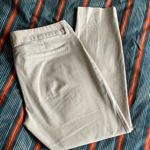 Old Navy Pixie jeans